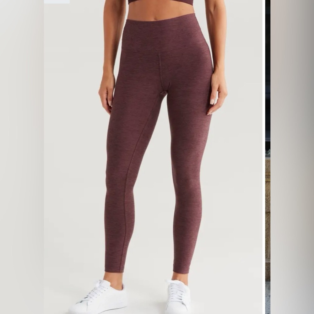Zella Yoga Leggings